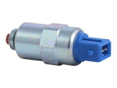 7028689 Fuel Shutoff Solenoid | JLG